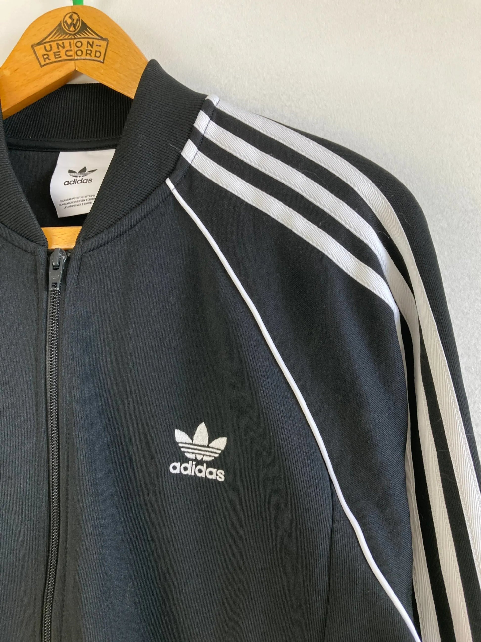 Adidas Trainingsjacke (L)