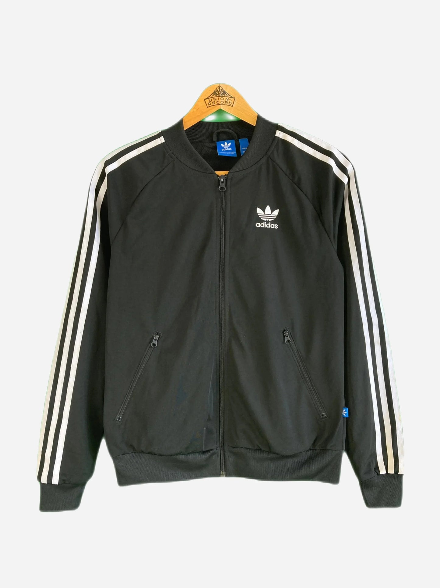 Adidas Trainingsjacke (S)