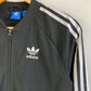 Adidas Trainingsjacke (S)