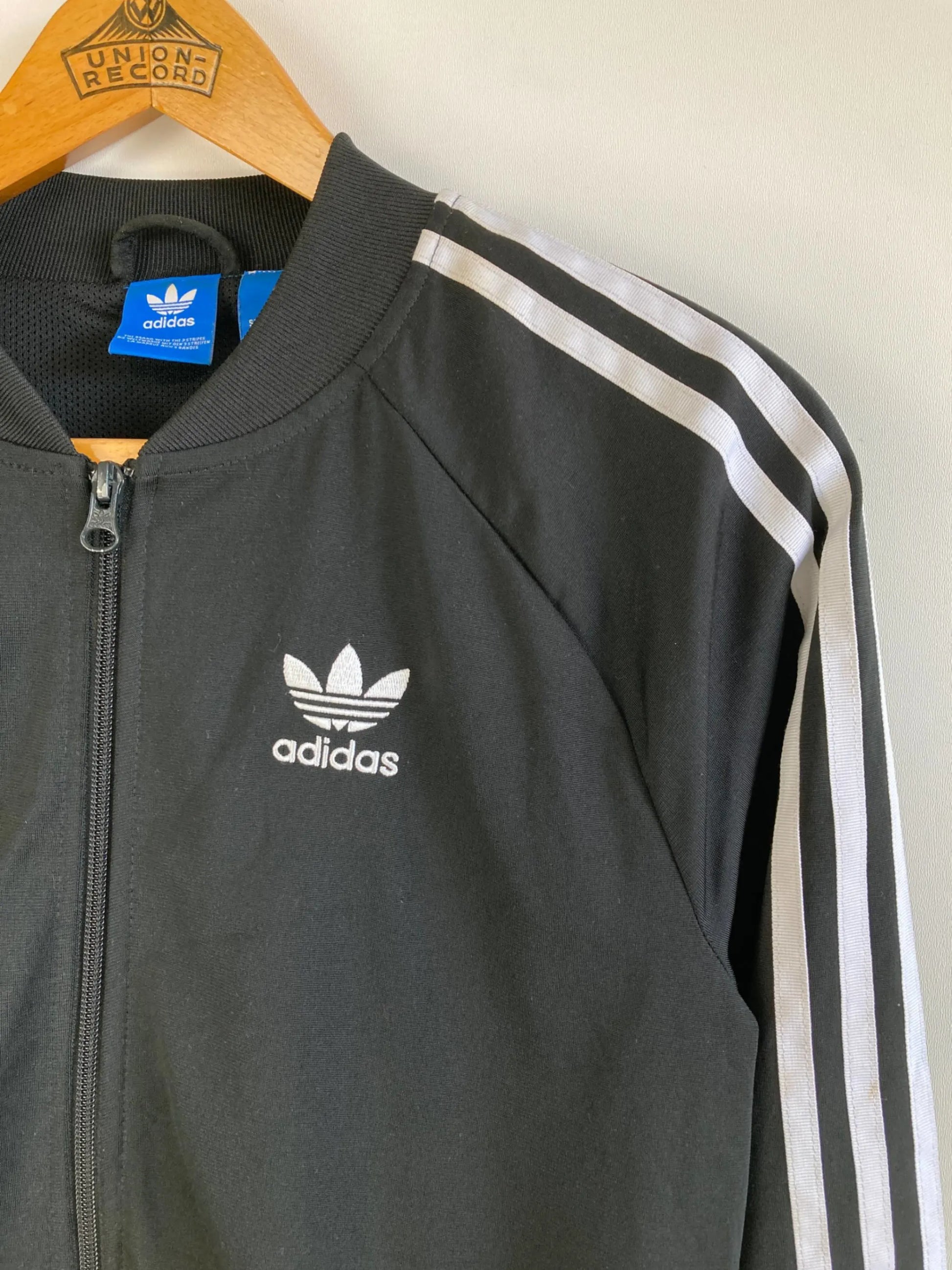 Adidas Trainingsjacke (S)