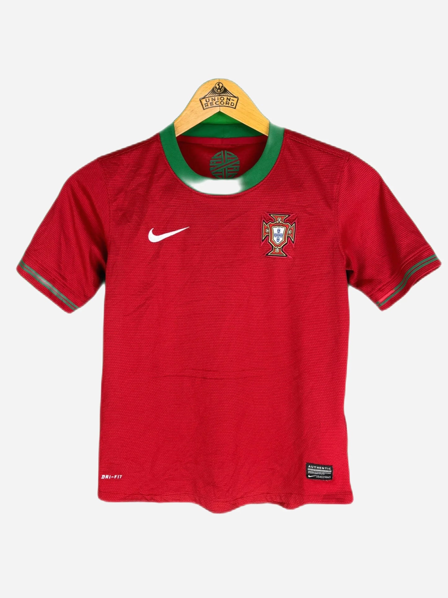 Nike Trikot Portugal (XS)