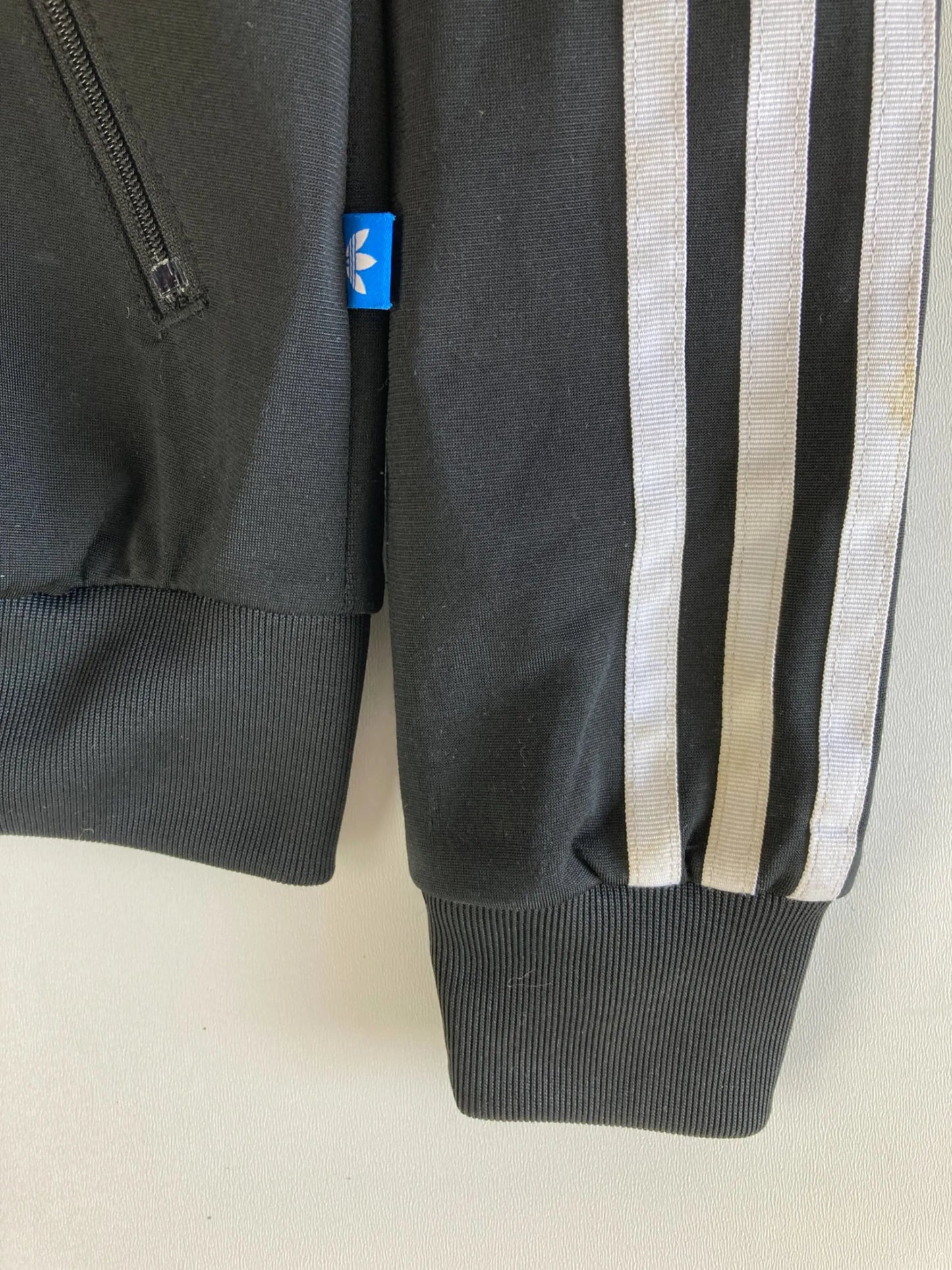 Adidas Trainingsjacke (S)