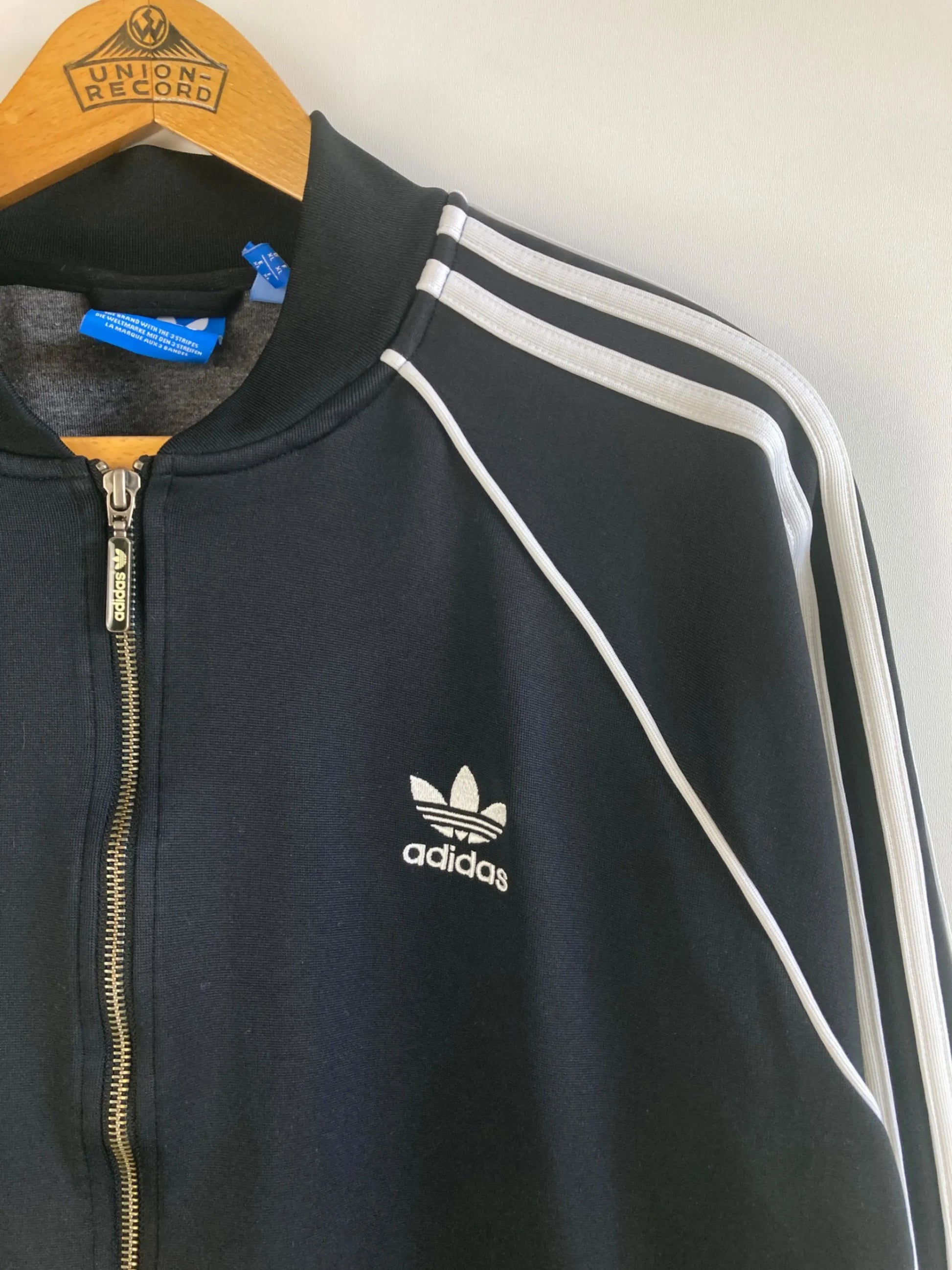 Adidas Trainingsjacke (S)