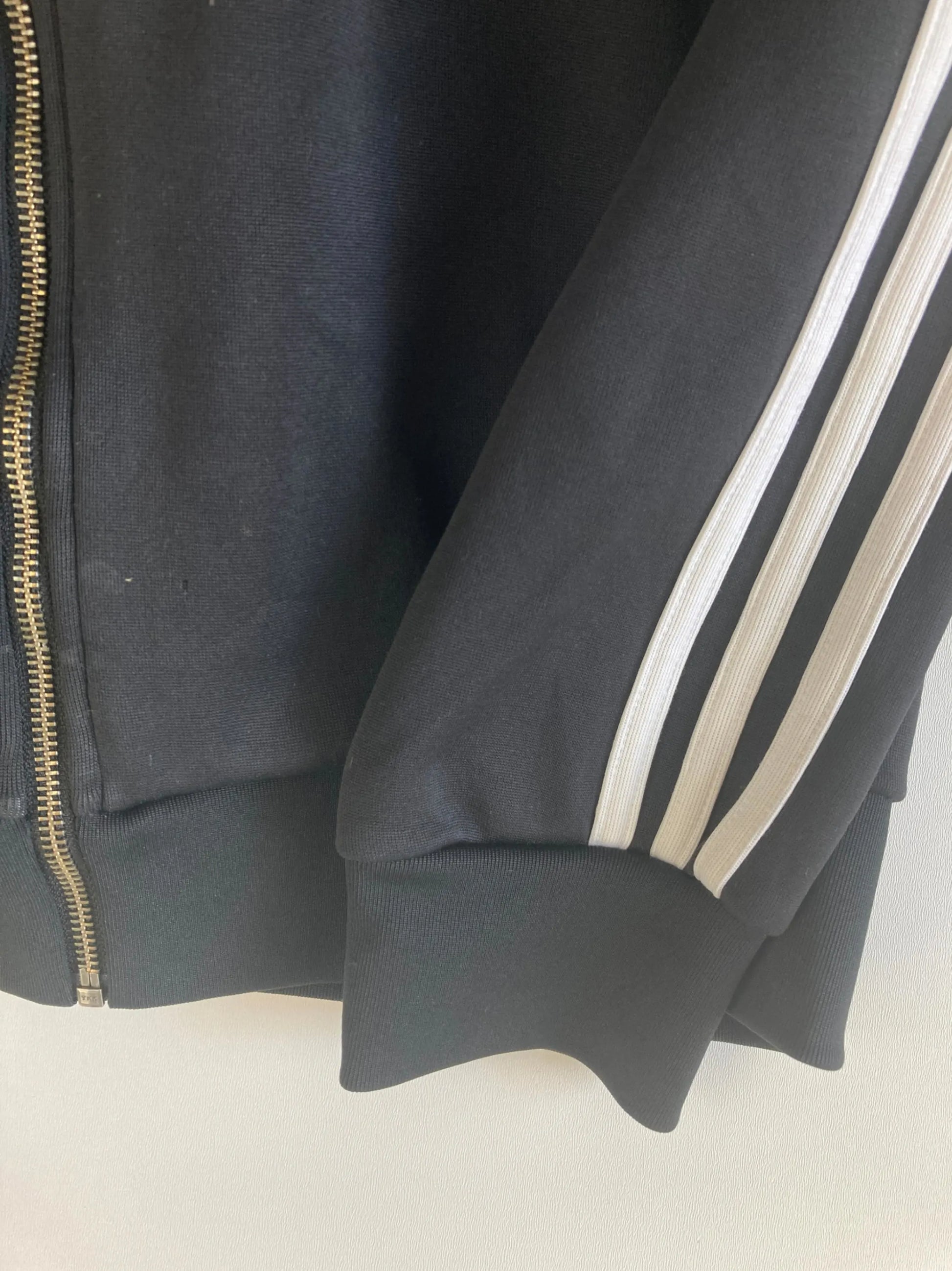 Adidas Trainingsjacke (S)