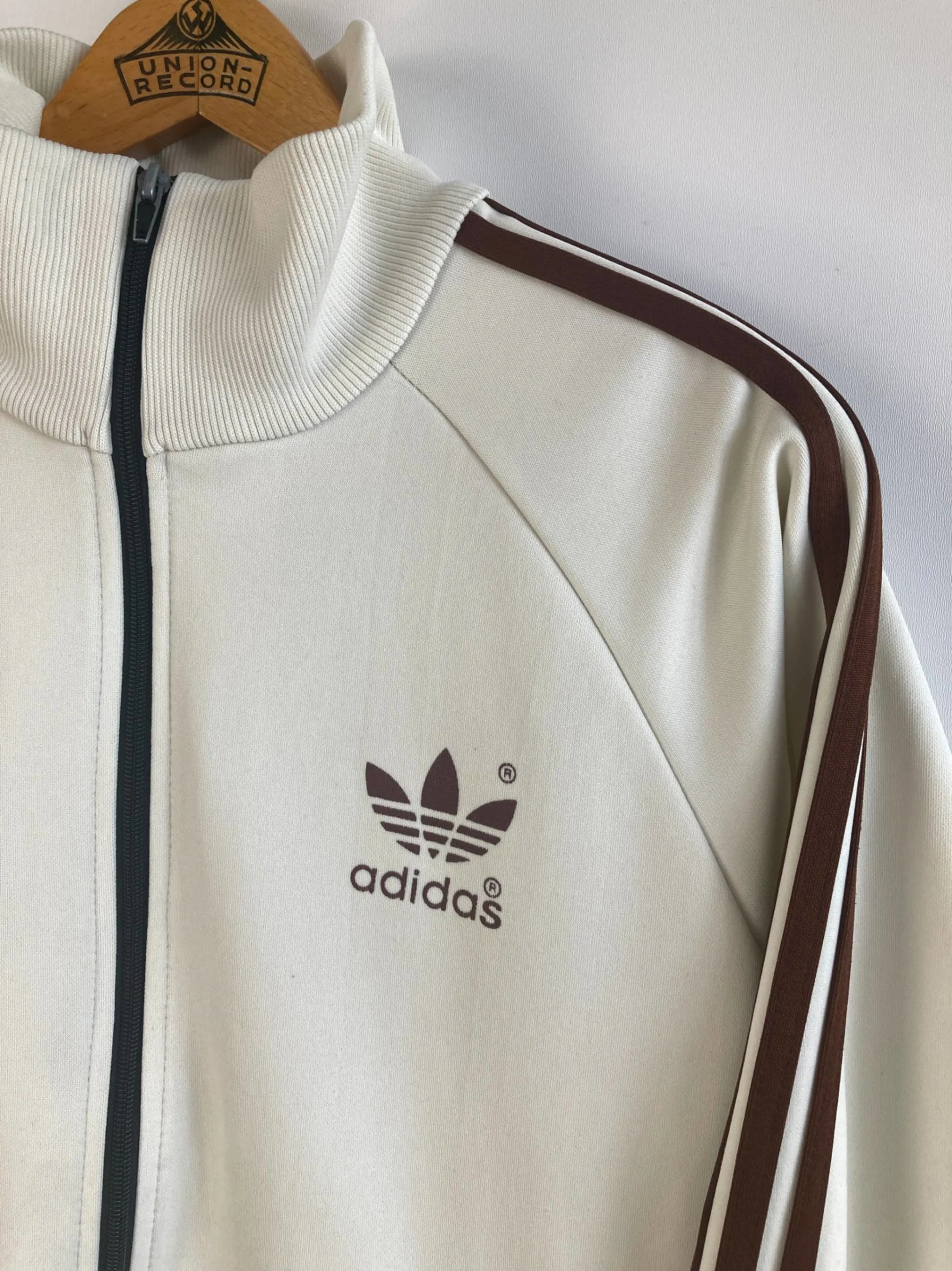 Adidas Trainingsjacke (S)