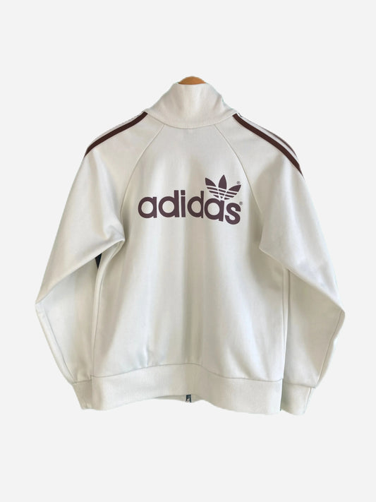 Adidas Trainingsjacke (S)