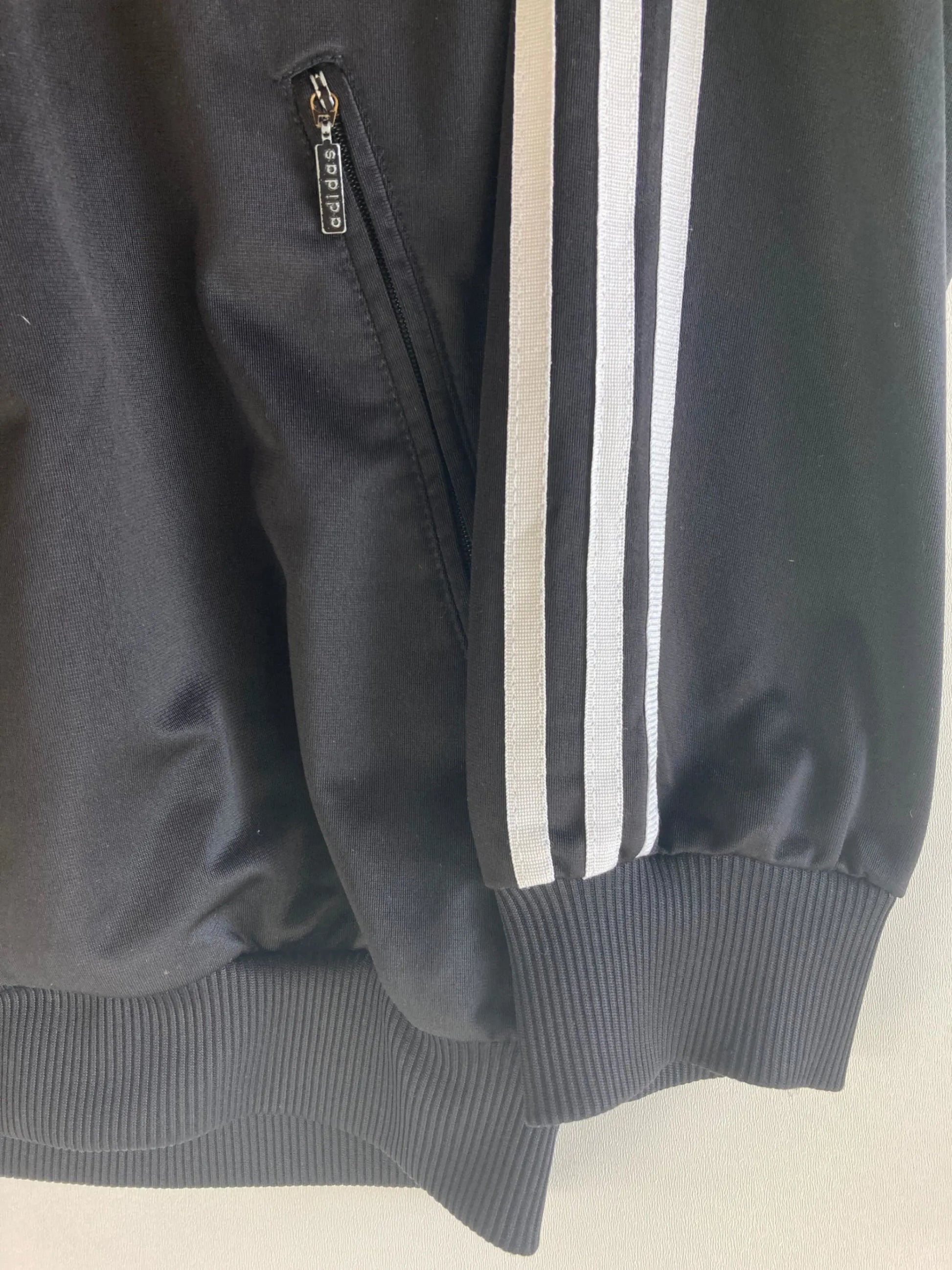 Adidas Trainingsjacke (L)