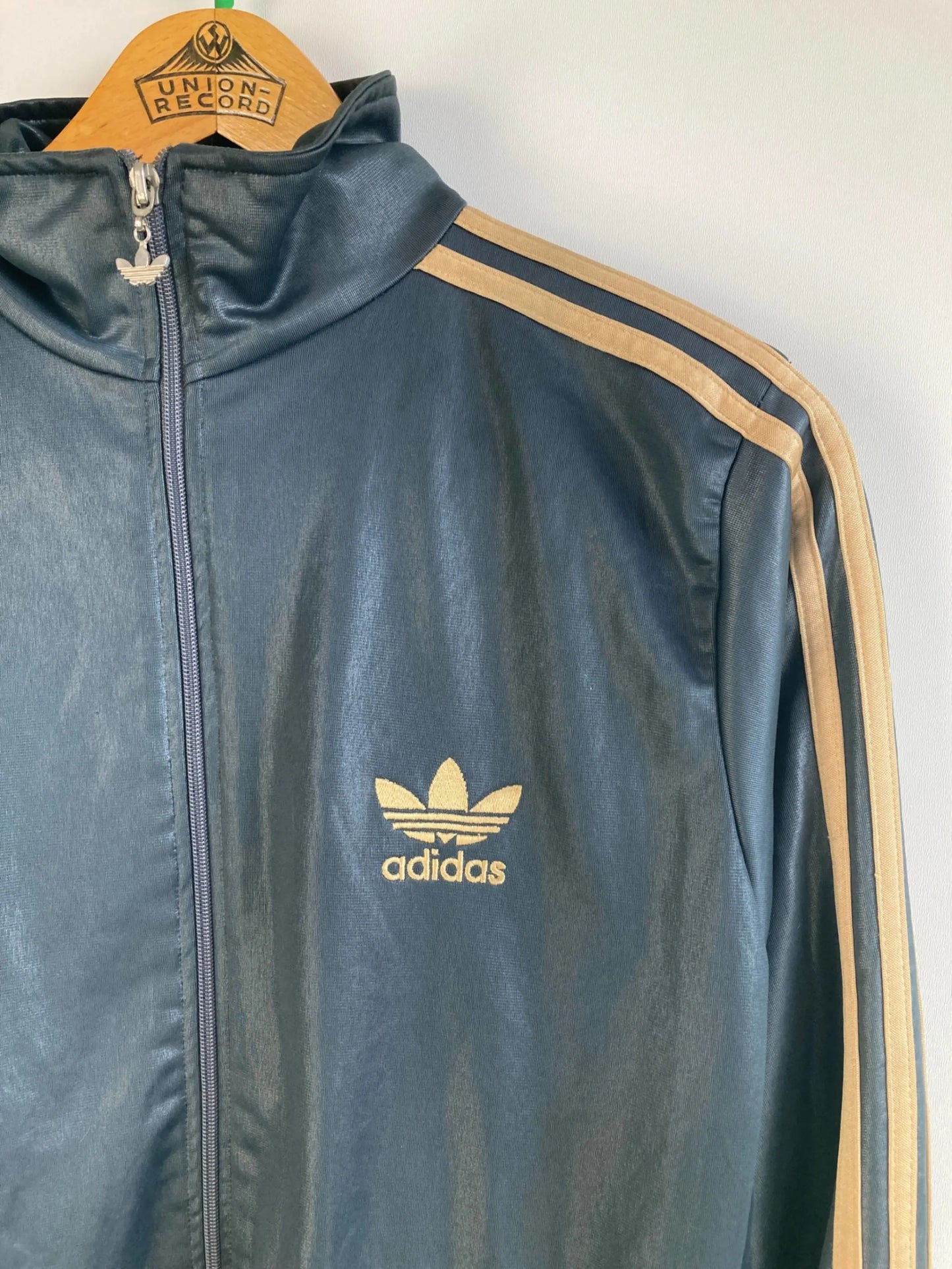 Adidas Trainingsjacke (S)