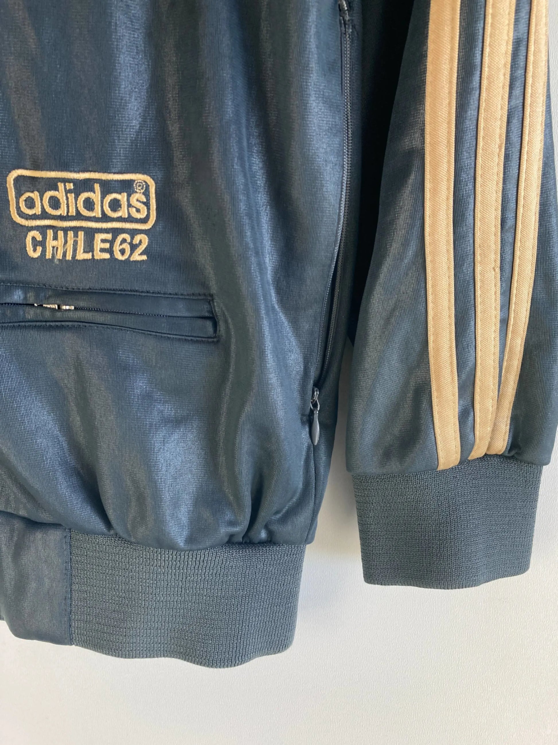 Adidas Trainingsjacke (S)