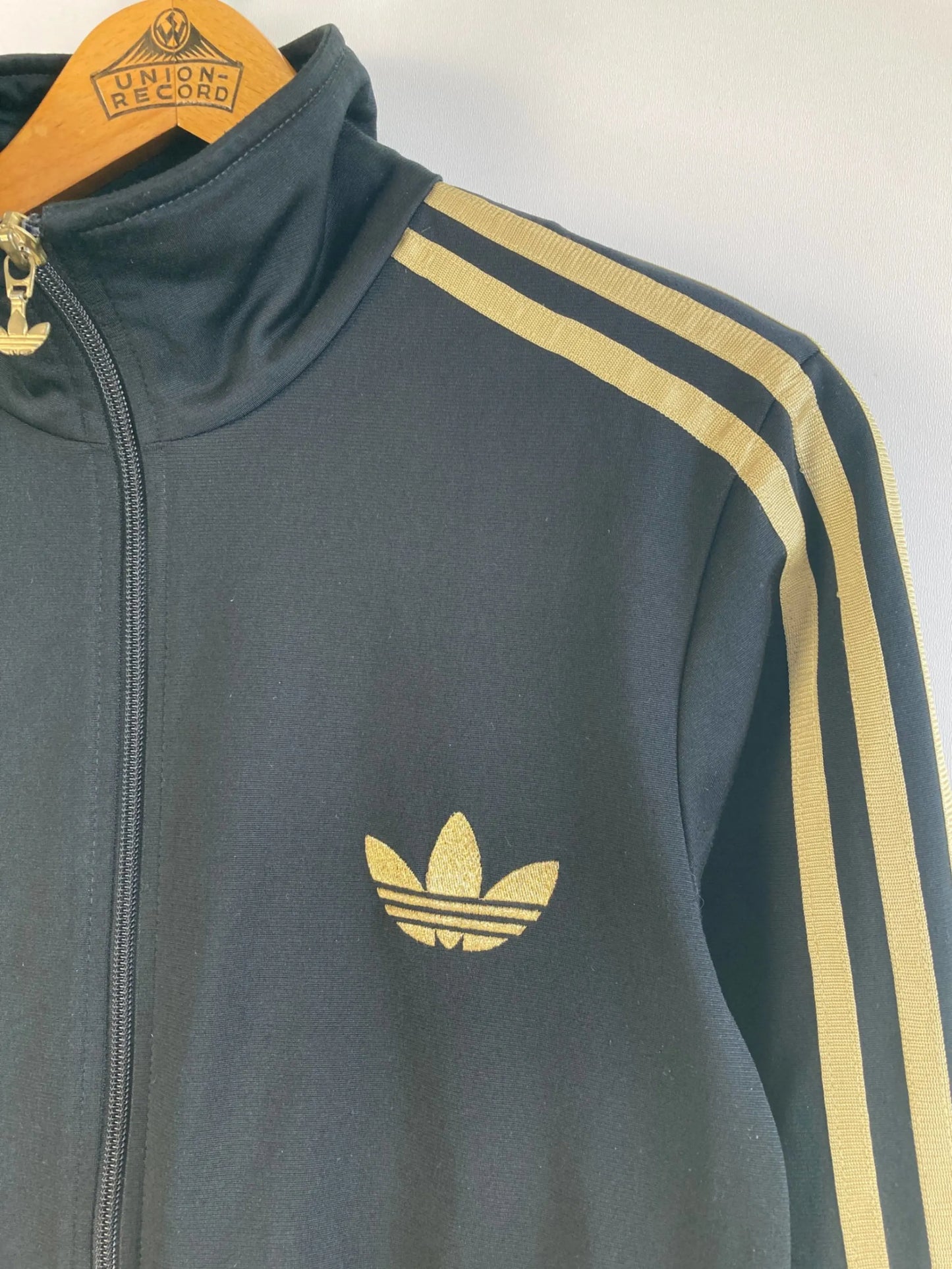 Adidas Trainingsjacke (XS)