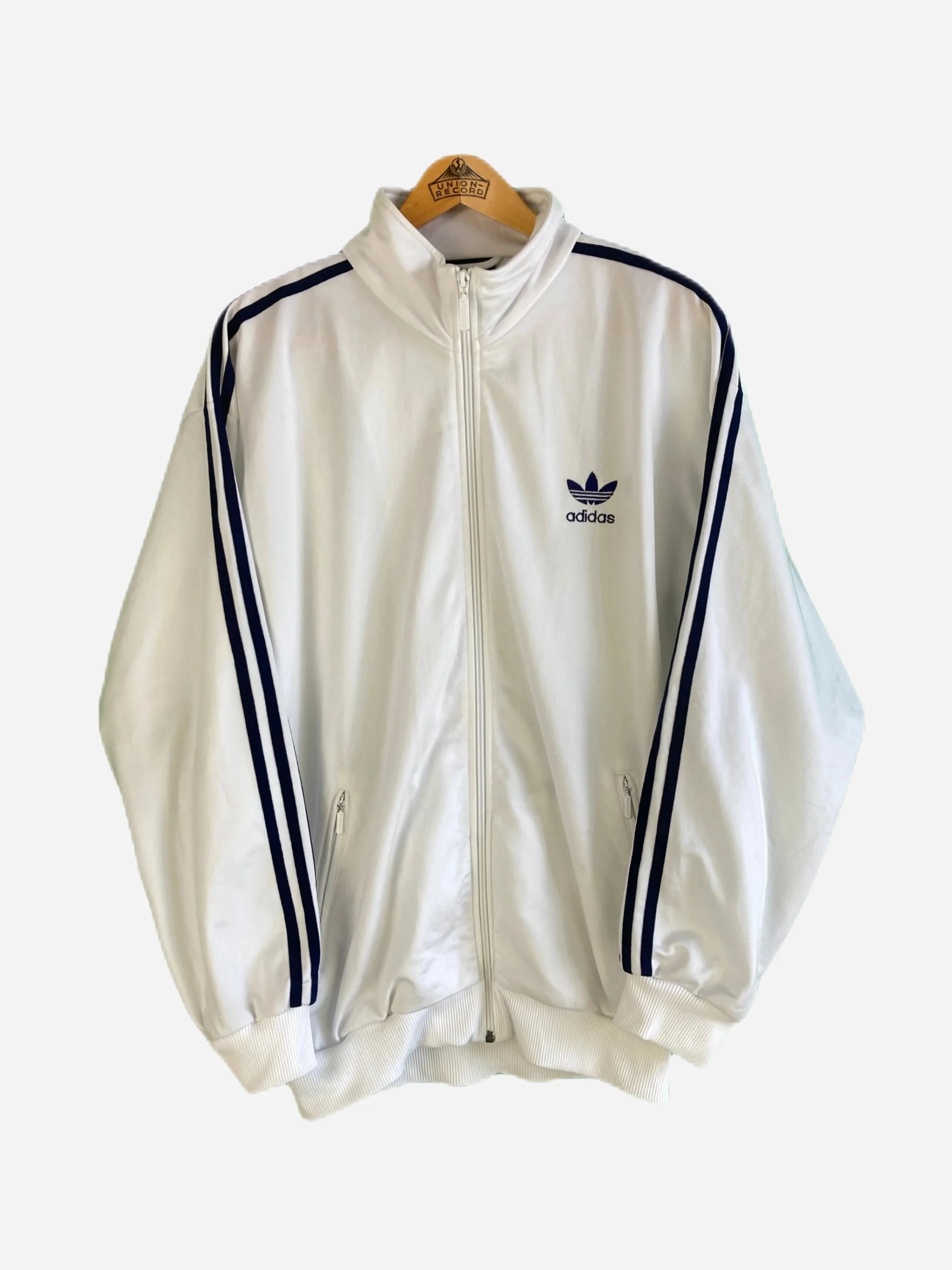 Adidas Trainingsjacke (XL)