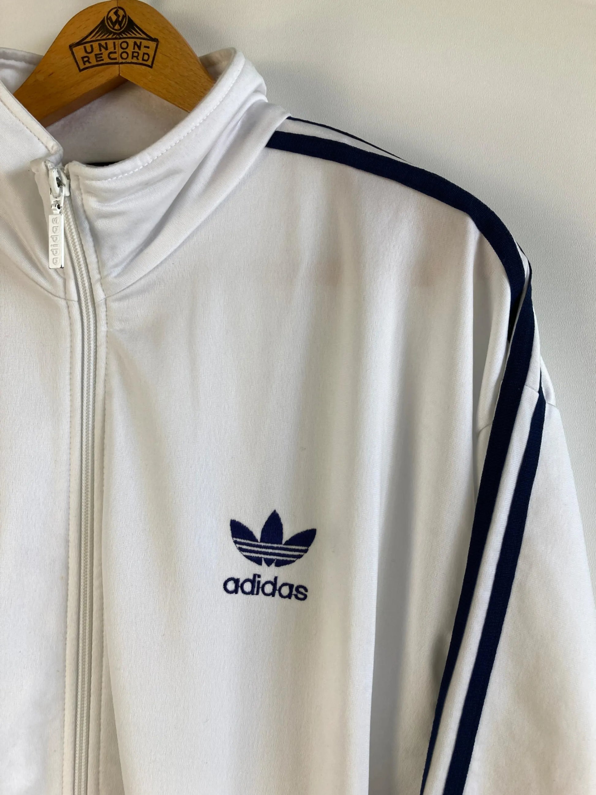 Adidas Trainingsjacke (XL)