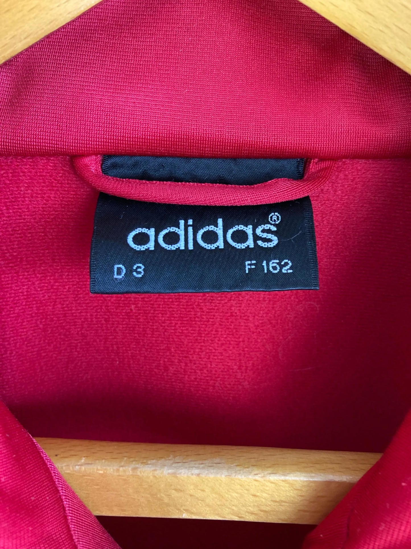 Adidas Trainingsjacke (S)