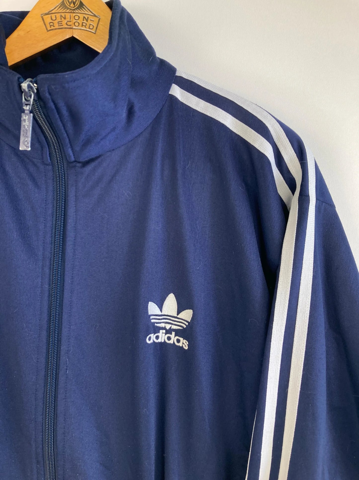 Adidas Trainingsjacke (S)