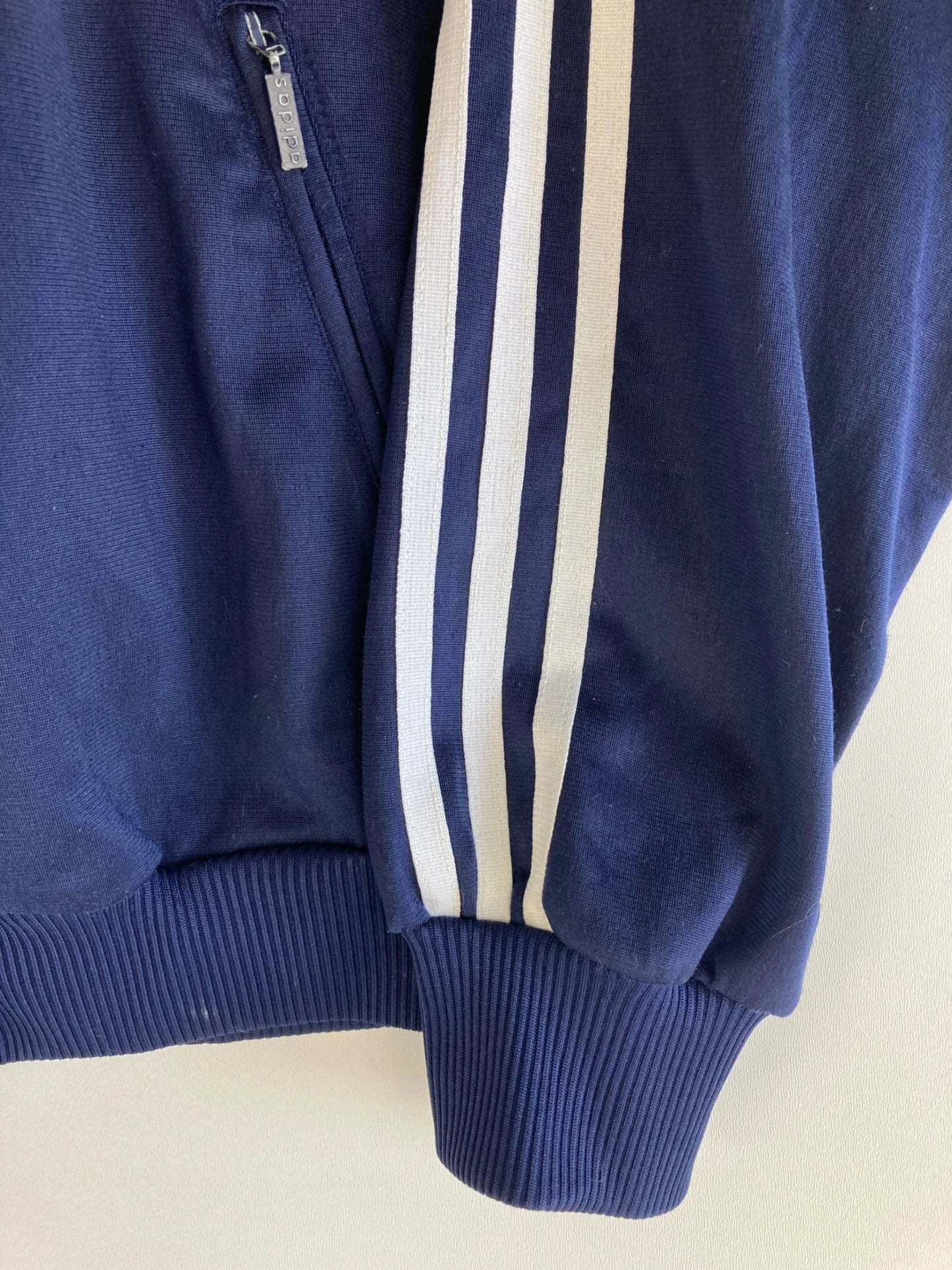 Adidas Trainingsjacke (S)