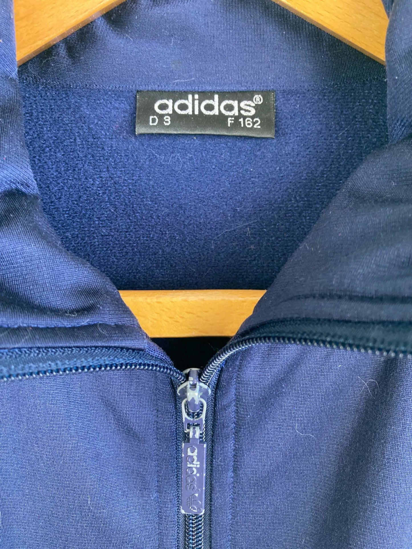 Adidas Trainingsjacke (S)