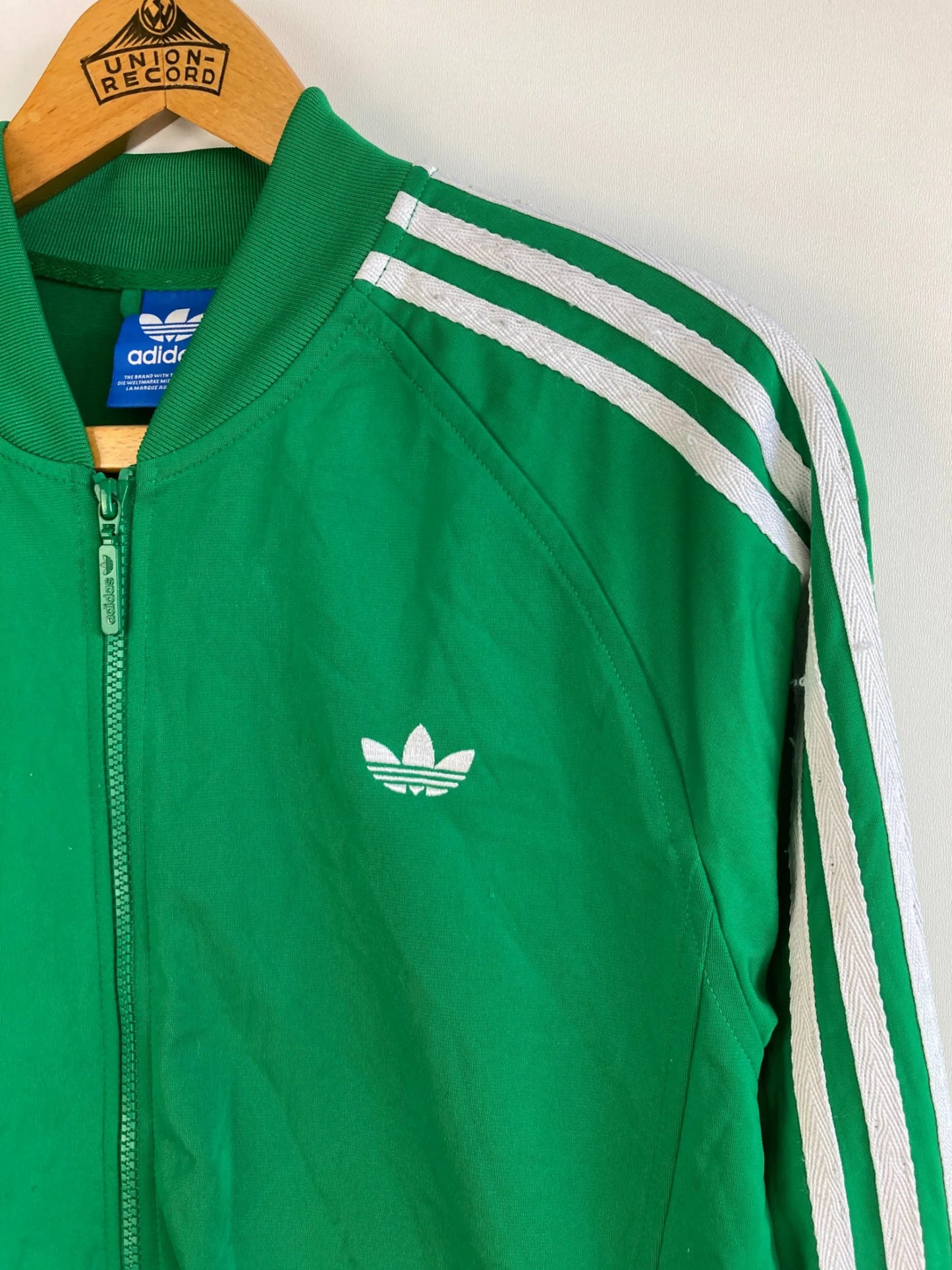 Adidas Trainingsjacke (M)