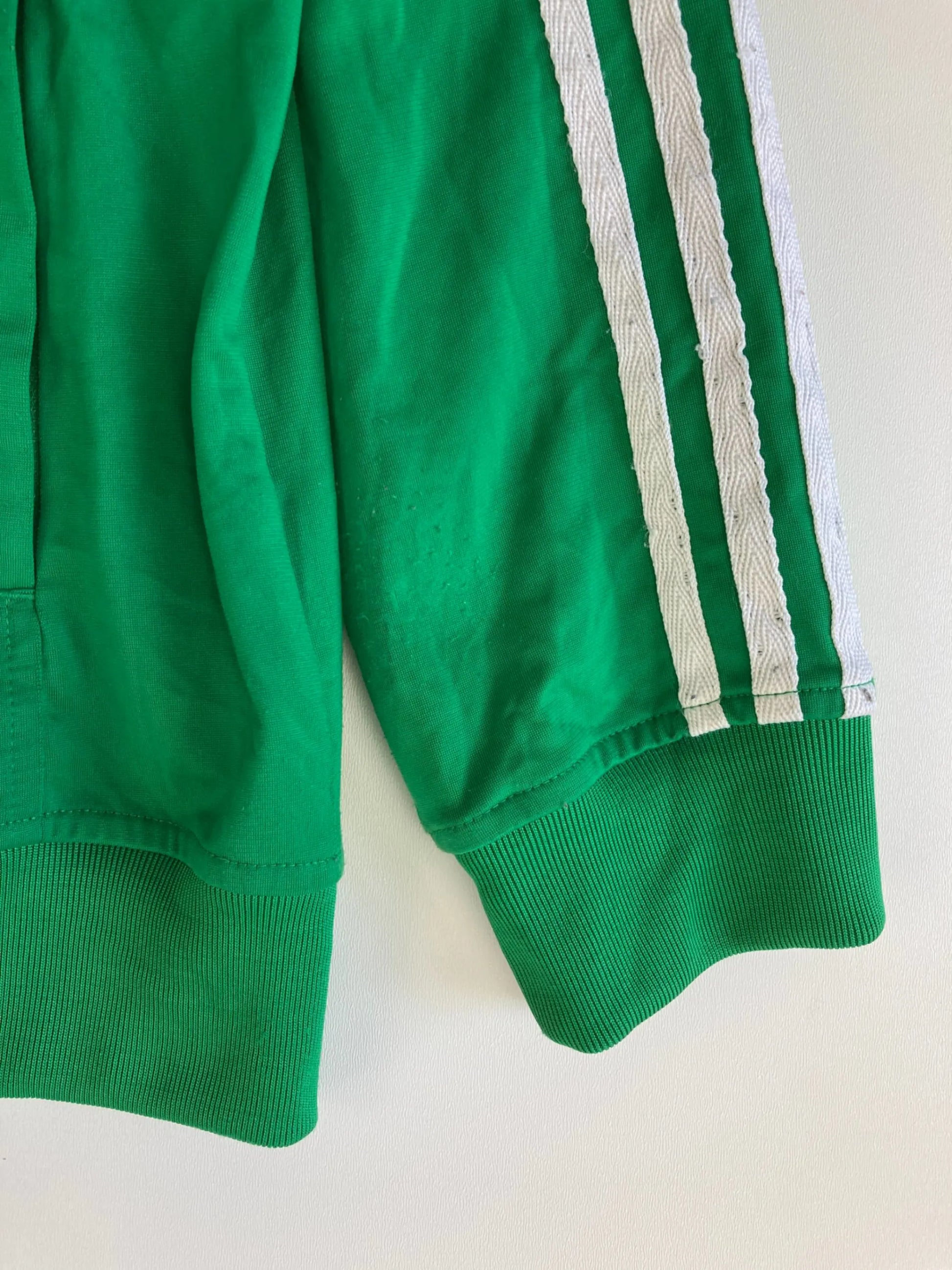 Adidas Trainingsjacke (M)