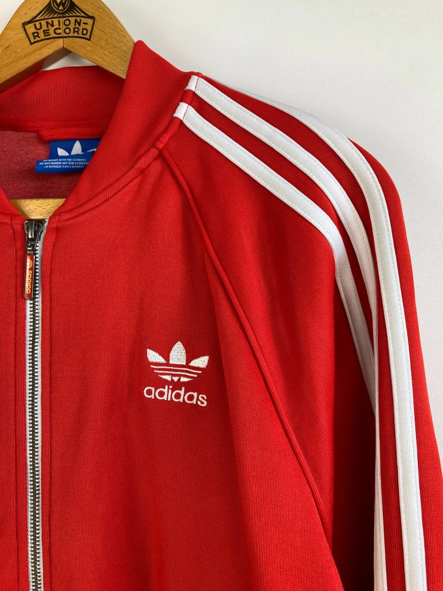 Adidas Trainingsjacke (M)