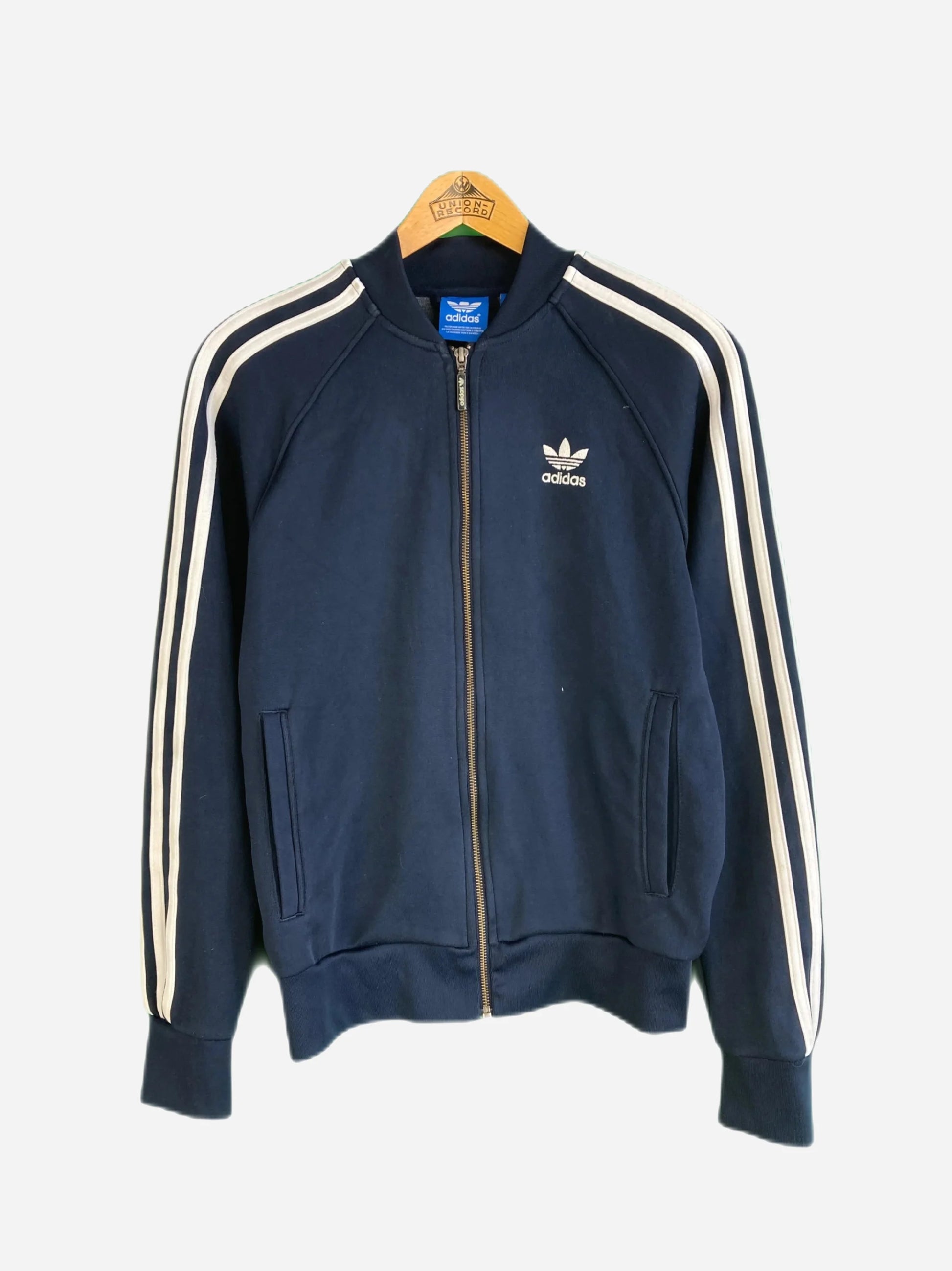 Adidas Trainingsjacke (S)