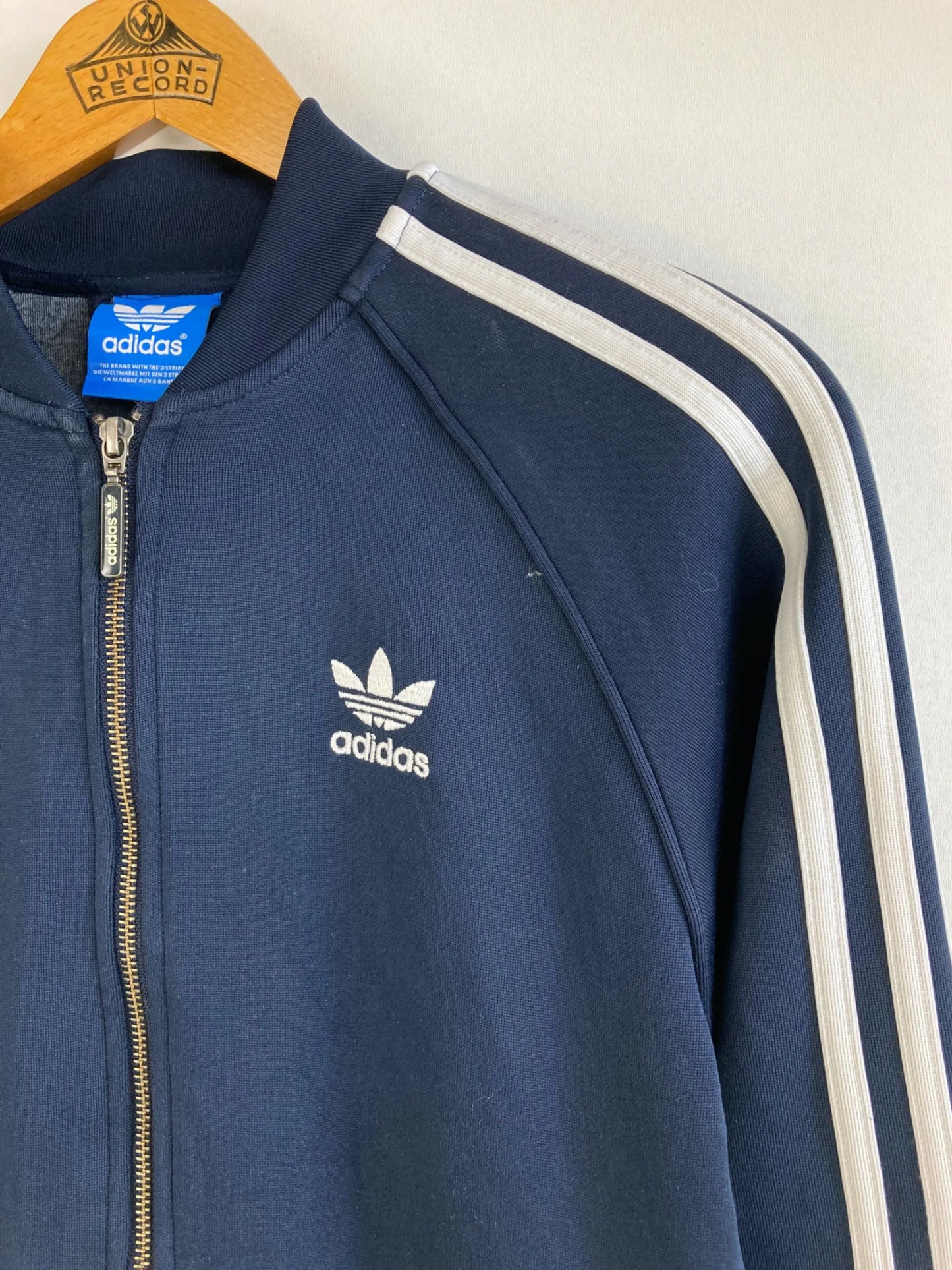 Adidas Trainingsjacke (S)