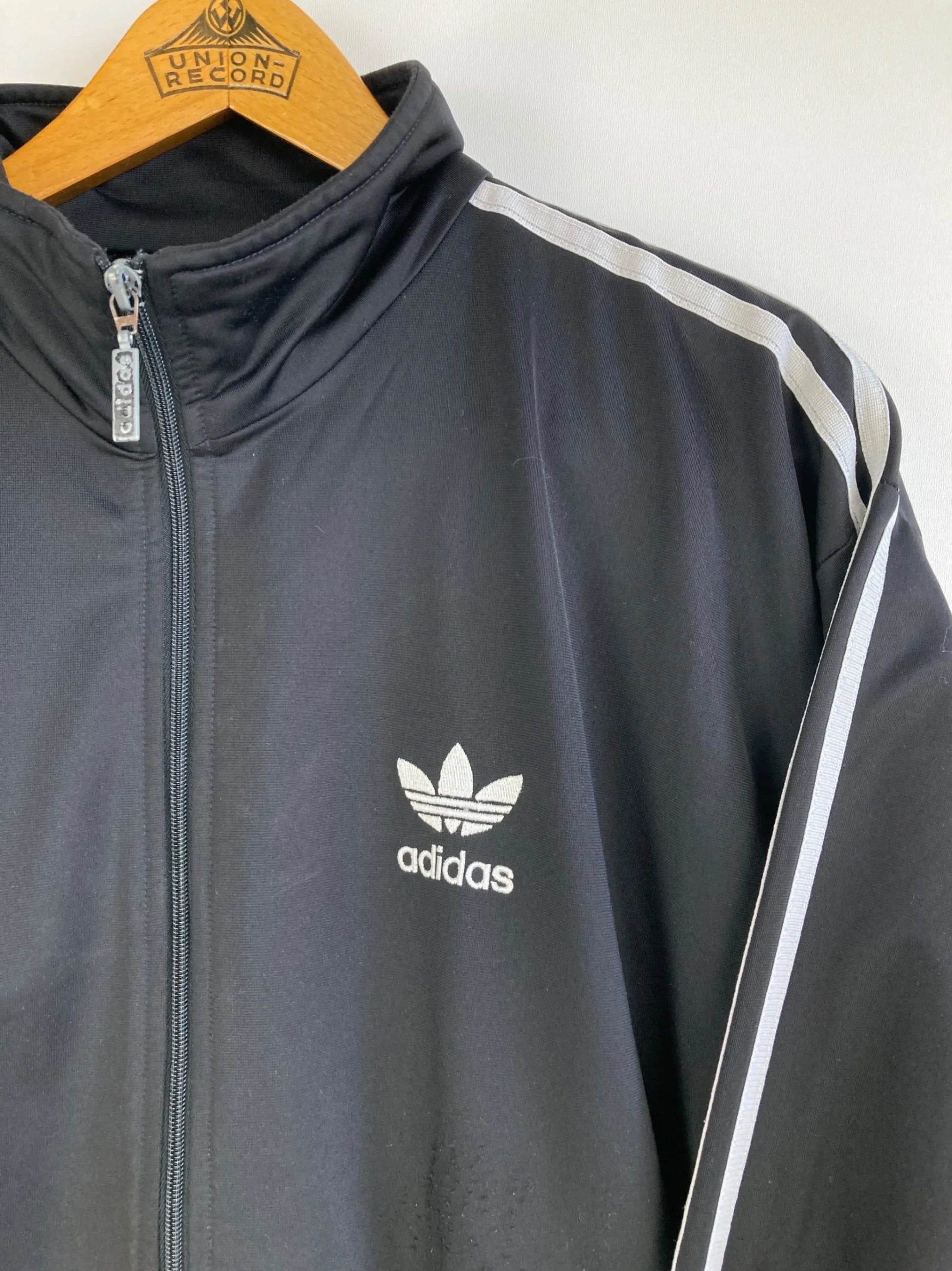 Adidas Trainingsjacke (M)