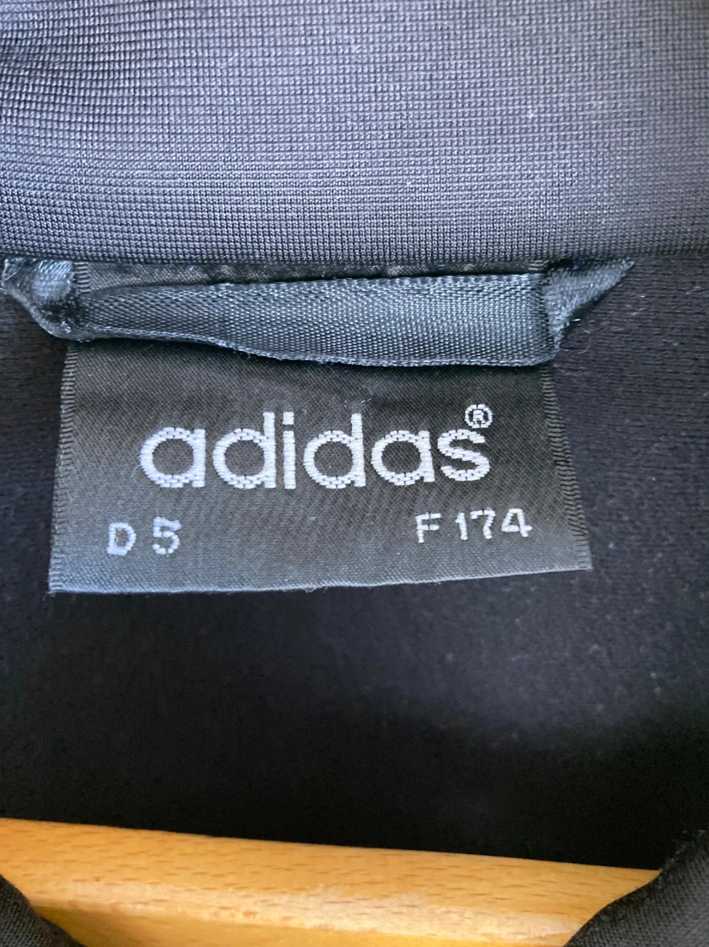 Adidas Trainingsjacke (M)