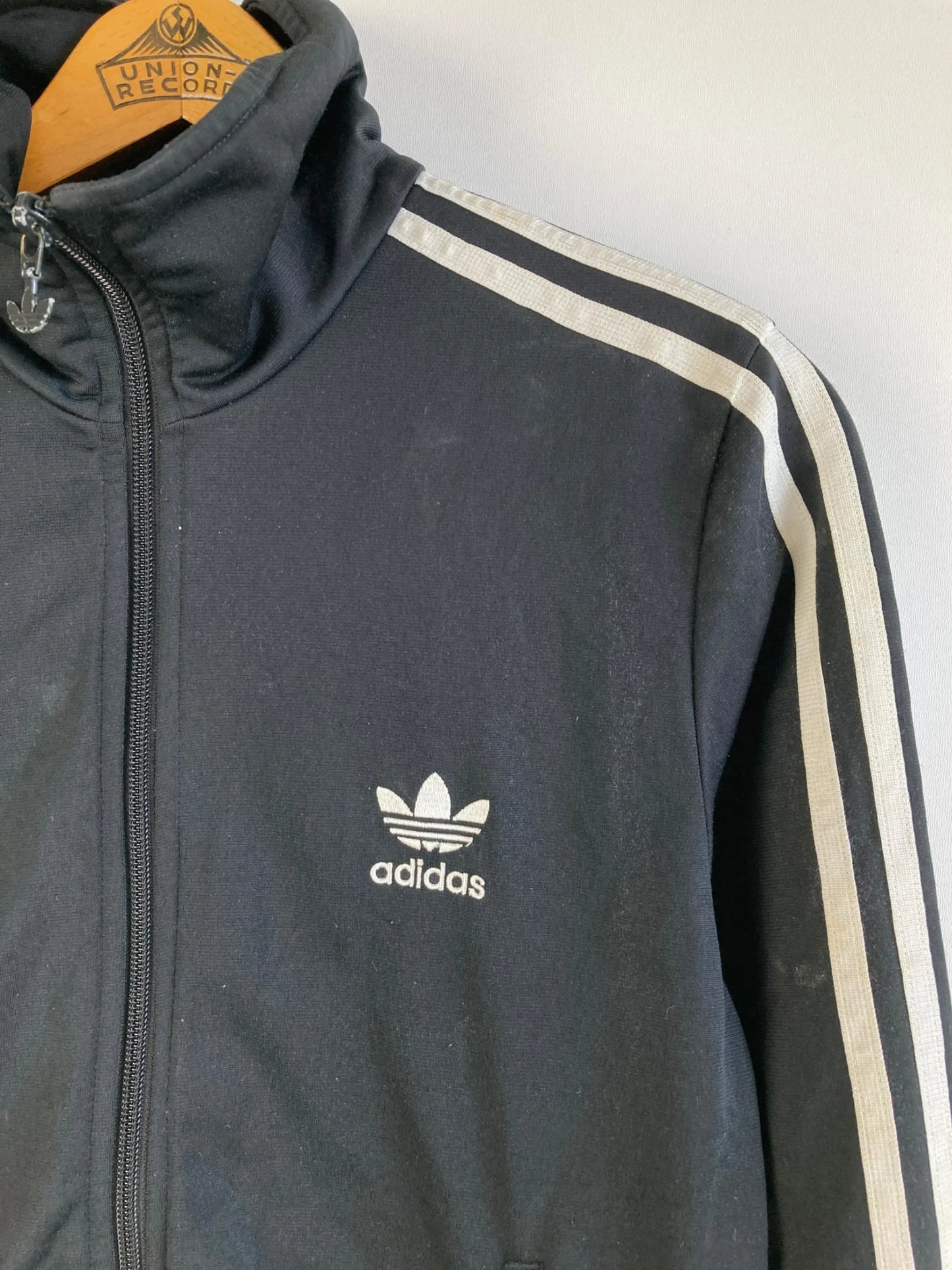 Adidas Trainingsjacke (XS)