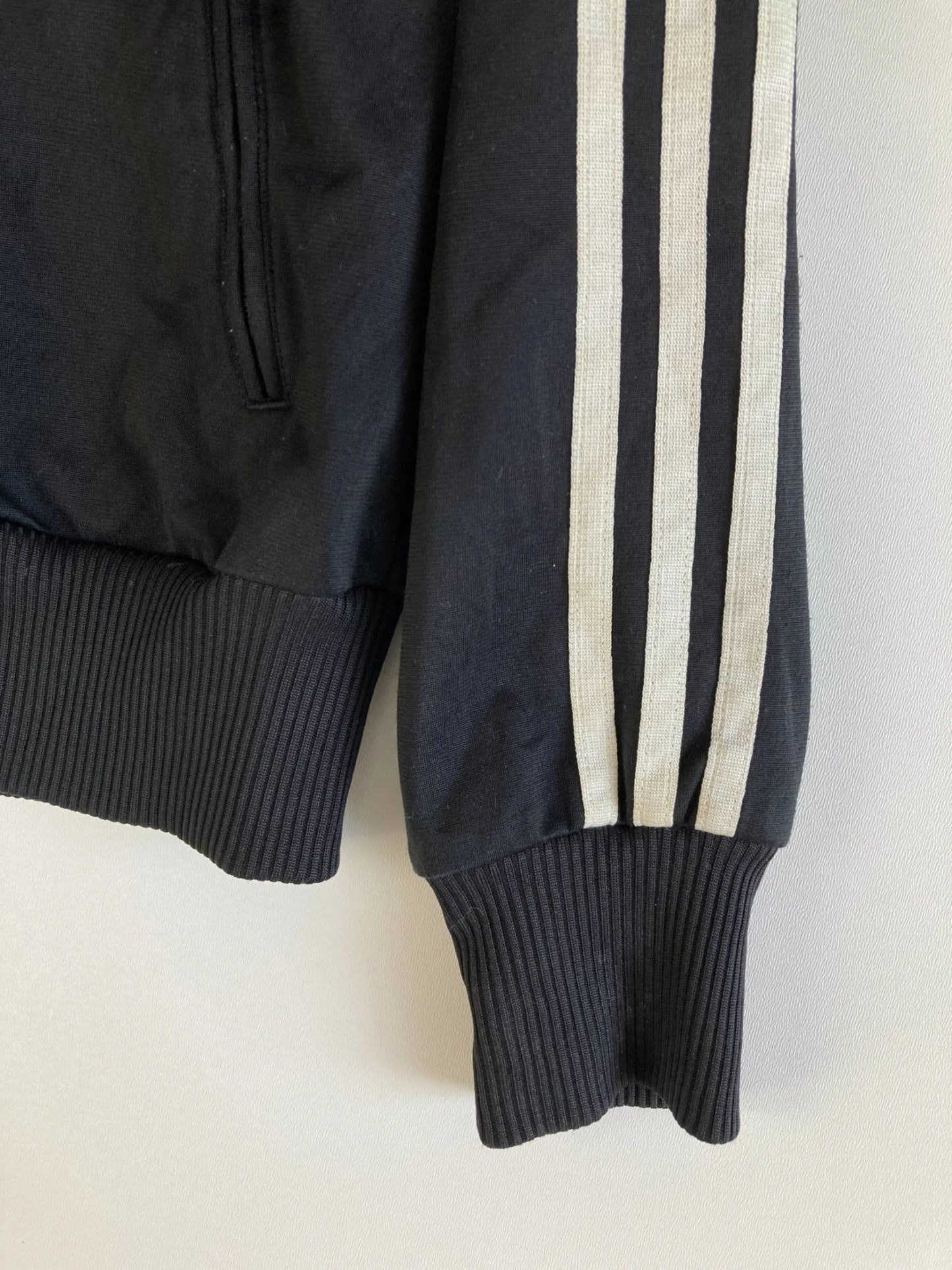 Adidas Trainingsjacke (XS)