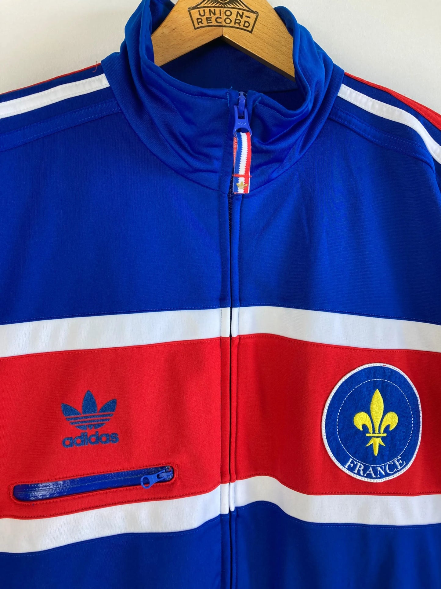 Adidas Trainingsjacke (L)