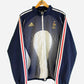 Adidas Trainingsjacke (L)