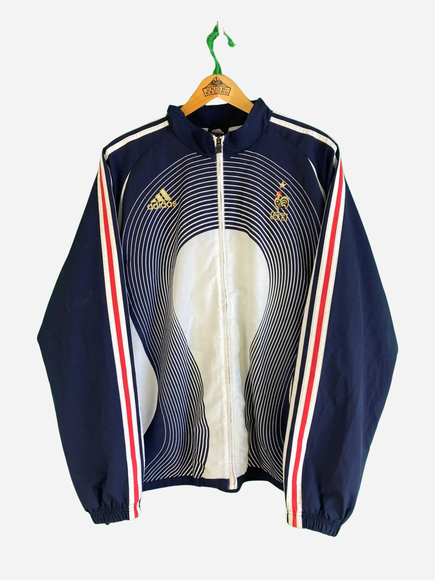 Adidas Trainingsjacke (L)