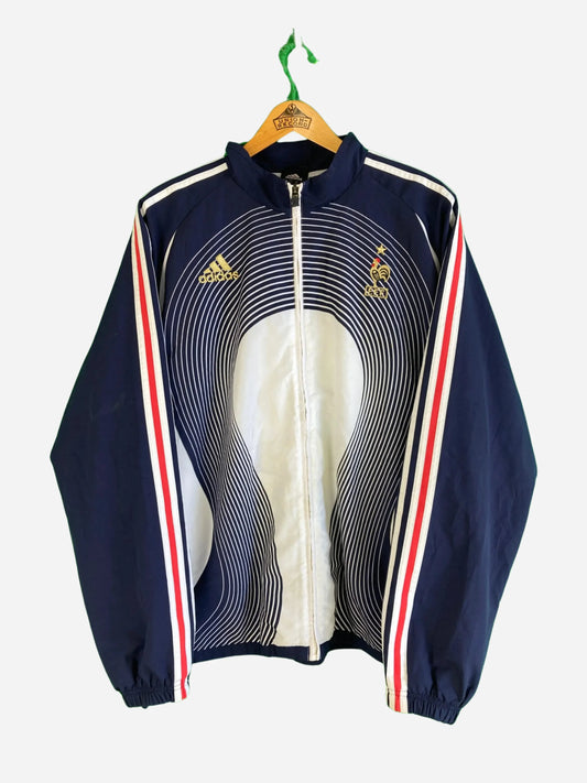 Adidas Trainingsjacke (L)