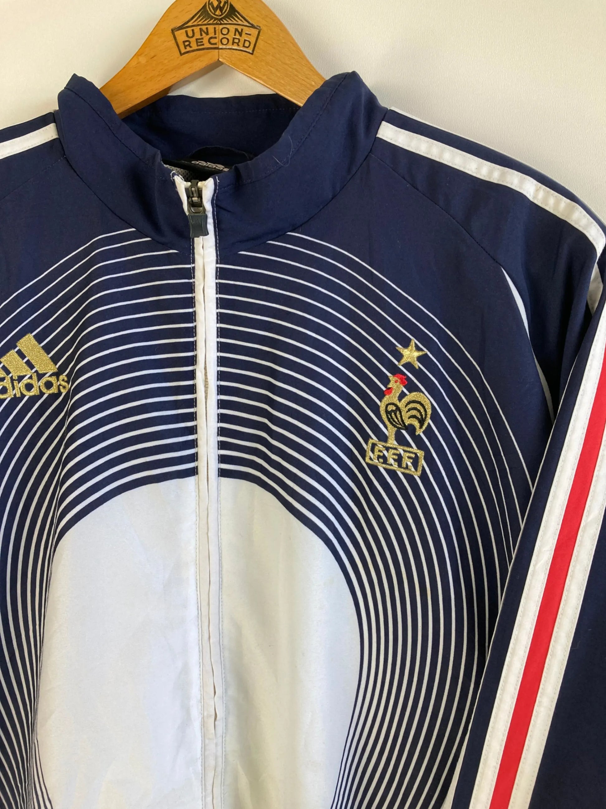 Adidas Trainingsjacke (L)