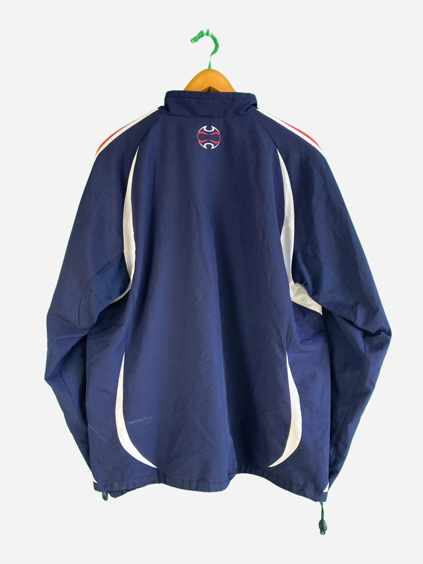 Adidas Trainingsjacke (L)