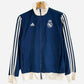 Adidas Trainingsjacke (S)