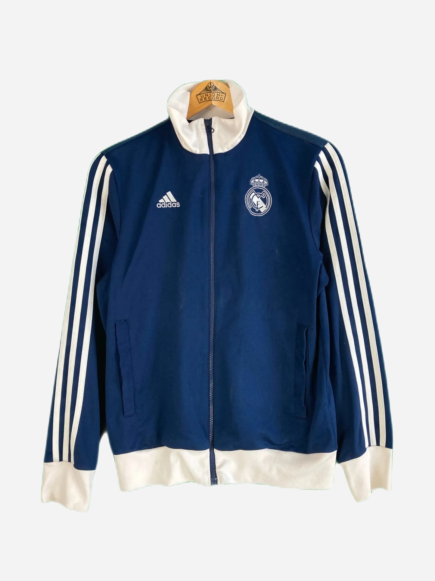 Adidas Trainingsjacke (S)