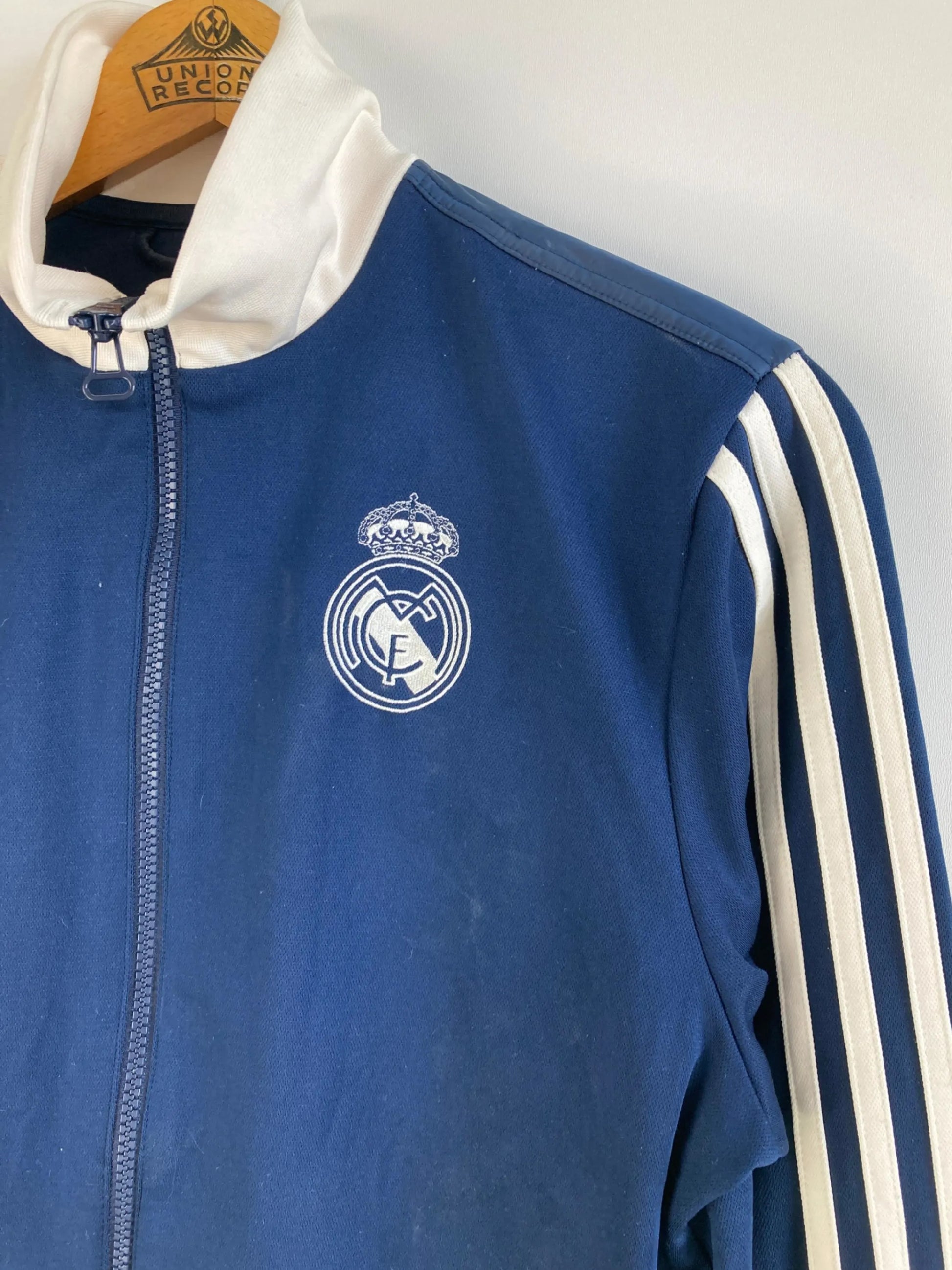 Adidas Trainingsjacke (S)