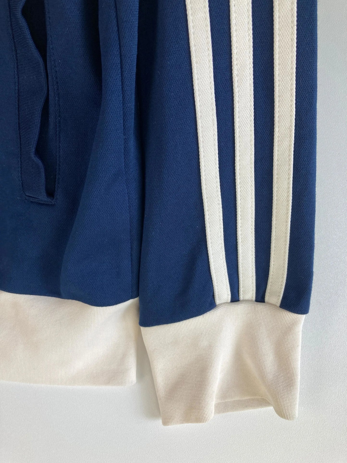 Adidas Trainingsjacke (S)