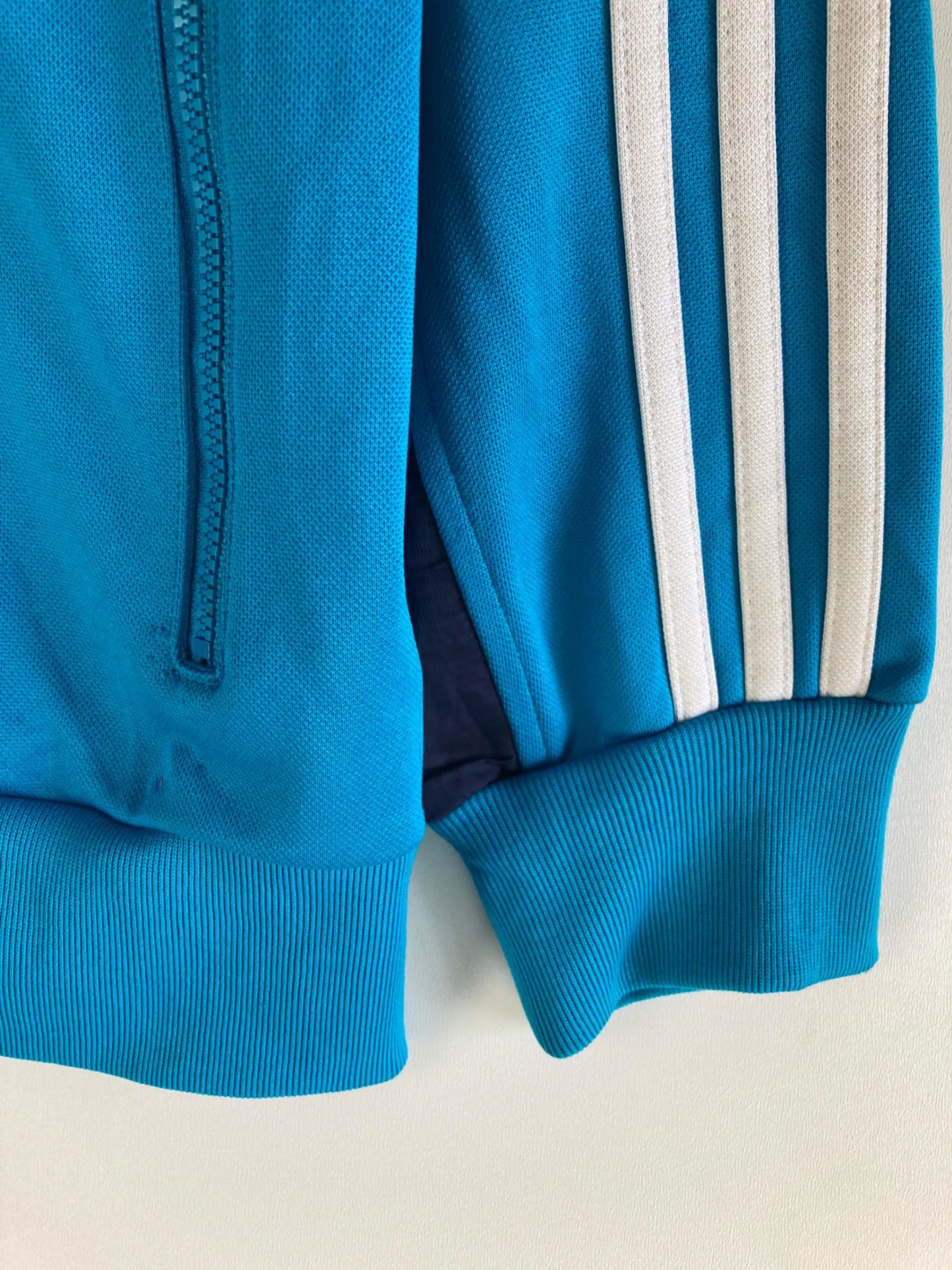 Adidas Trainingsjacke (XS)