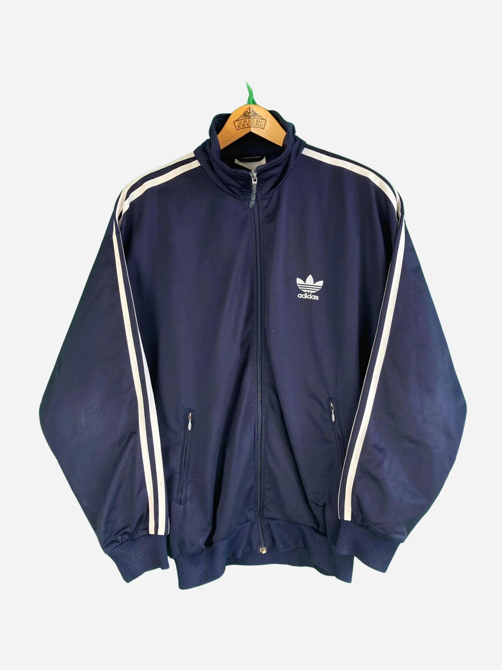 Adidas Trainingsjacke (M)