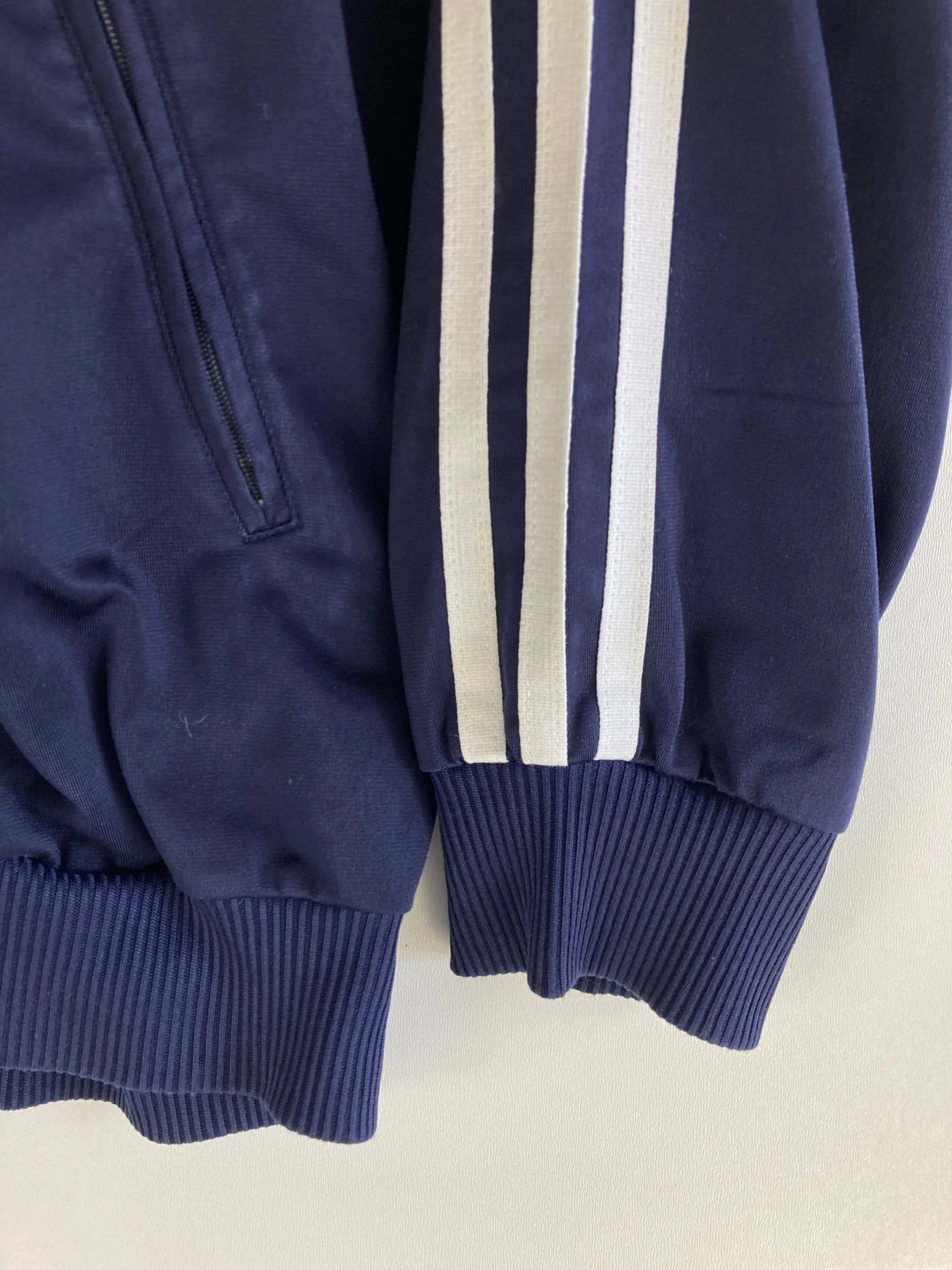 Adidas Trainingsjacke (M)