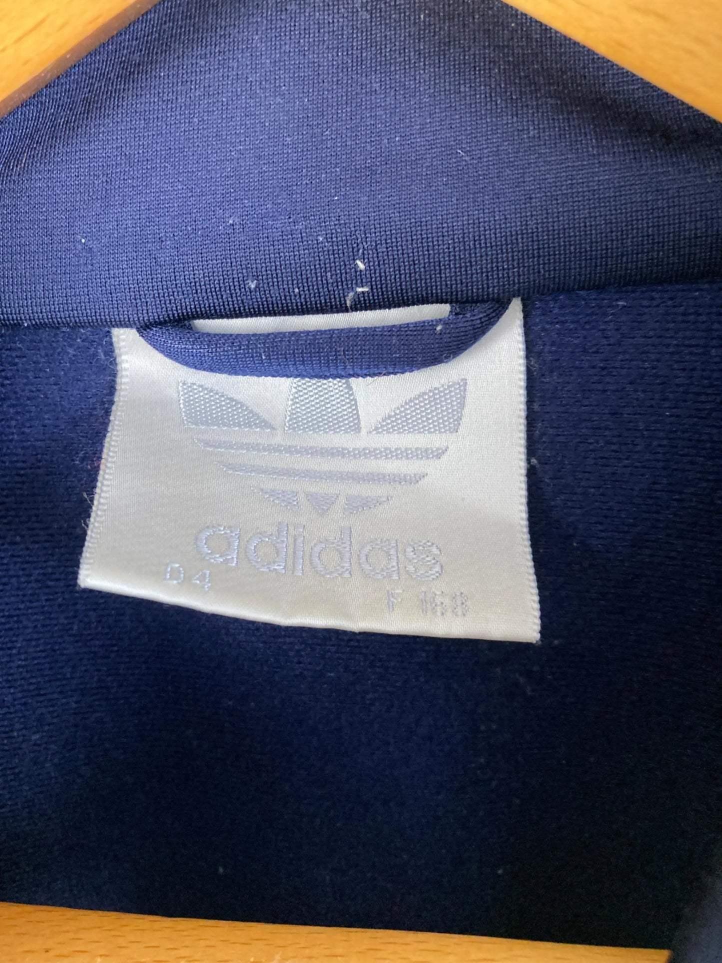 Adidas Trainingsjacke (M)