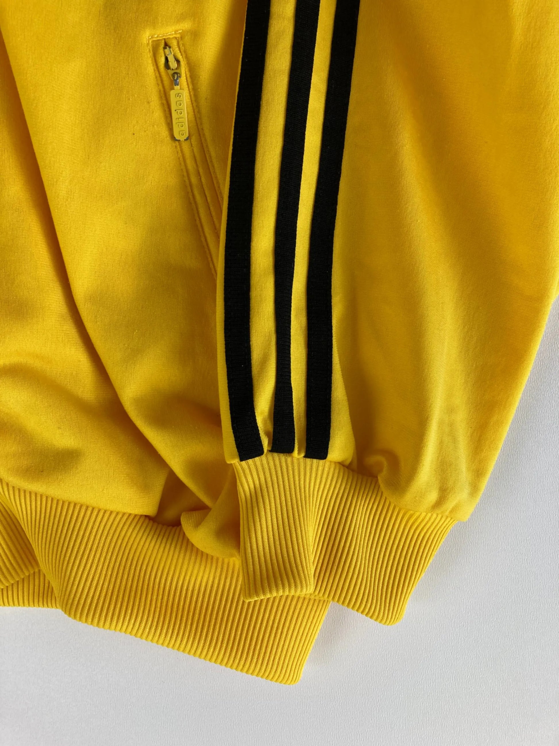 Adidas Trainingsjacke (L)