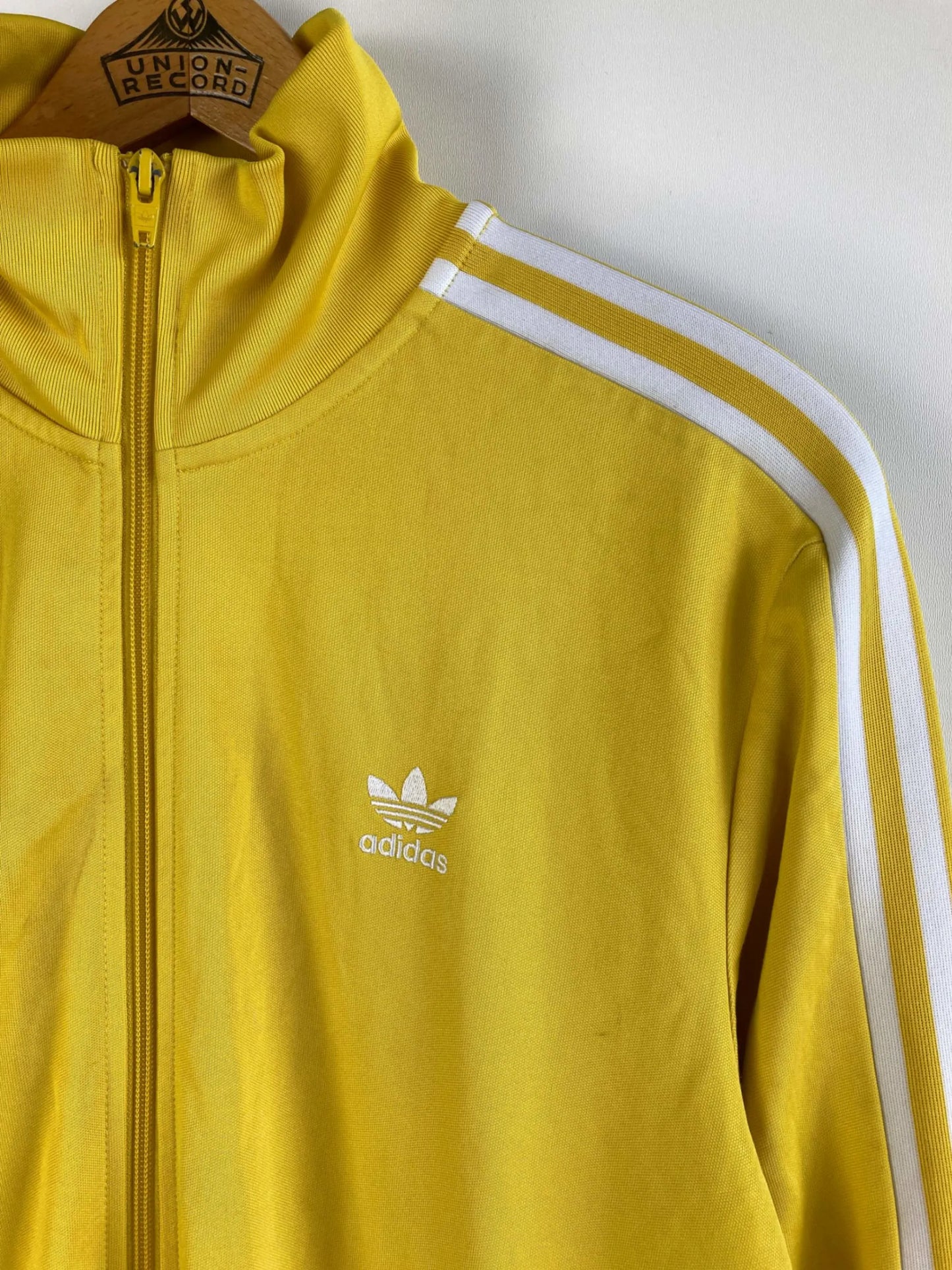 Adidas Trainingsjacke (L)