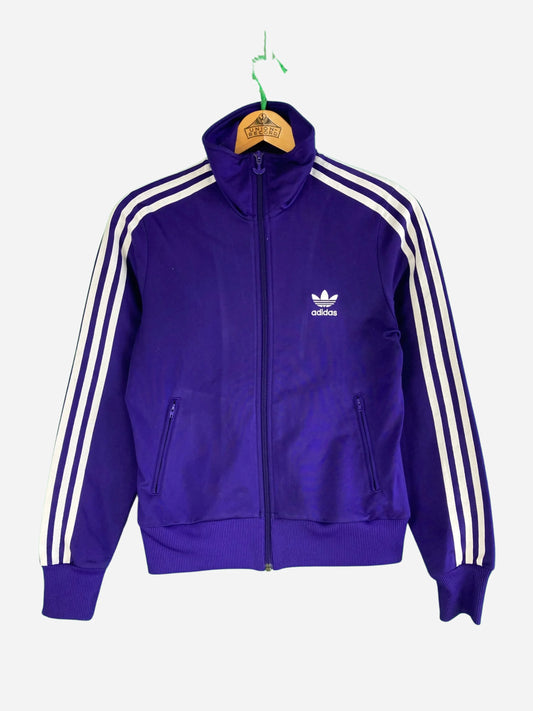 Adidas Trainingsjacke (XS)