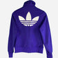 Adidas Trainingsjacke (XS)