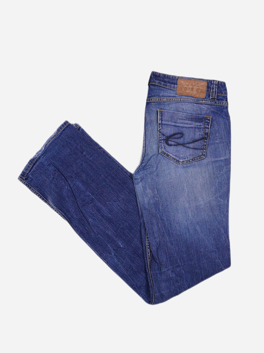 Y2K Jeans (M)