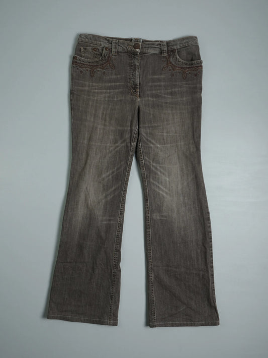 Vintage Jeans (M)