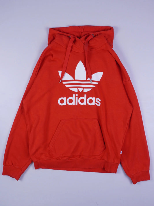 Adidas Hoodie (S)